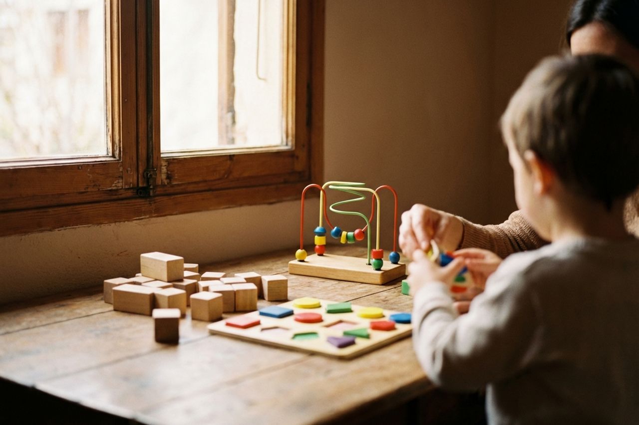 AI Generated 1772671943099