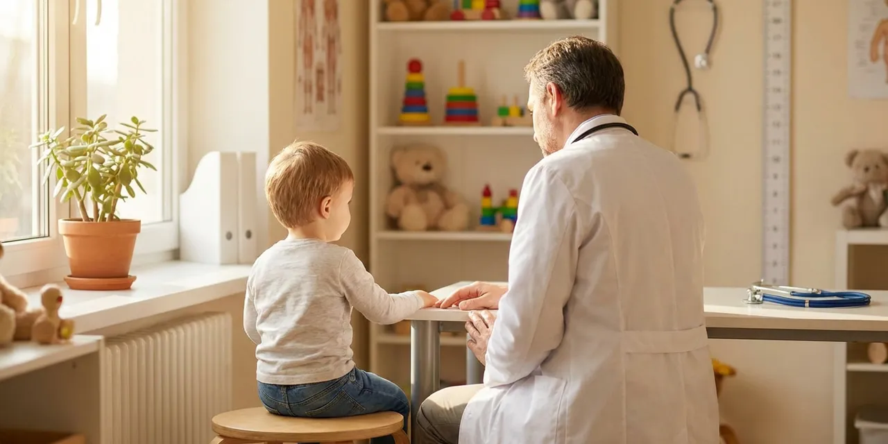 KI-generiertes Bild (Gemini)