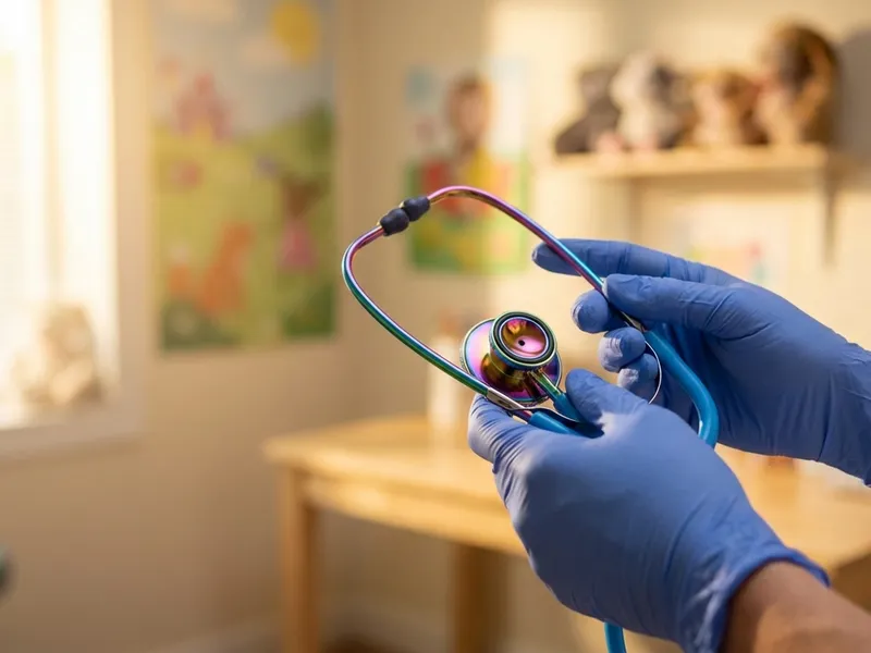 KI-generiertes Bild (Gemini)