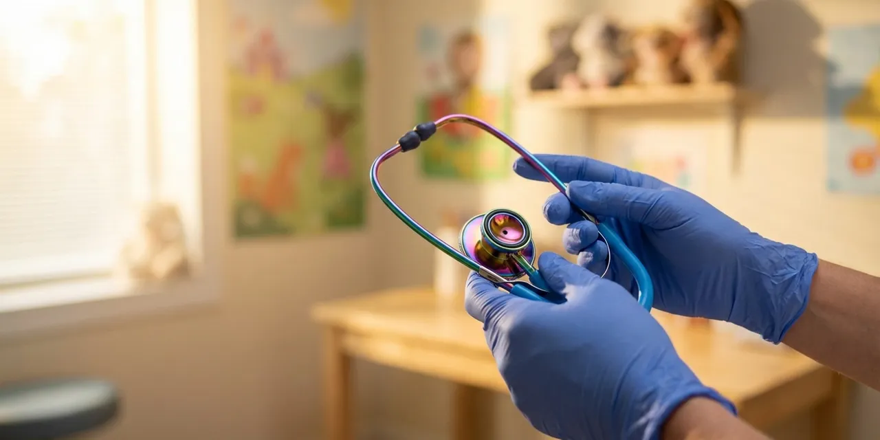 KI-generiertes Bild (Gemini)