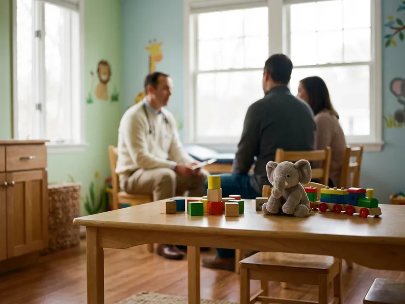 KI-generiertes Bild (Gemini)