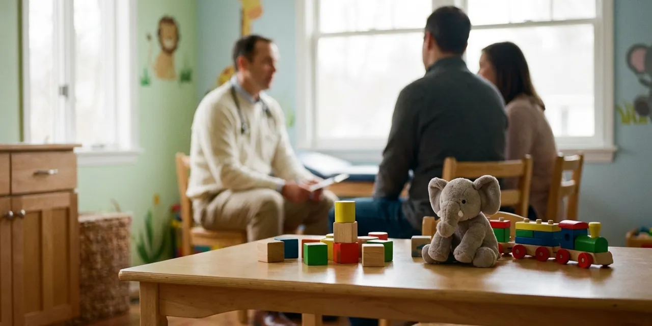 KI-generiertes Bild (Gemini)